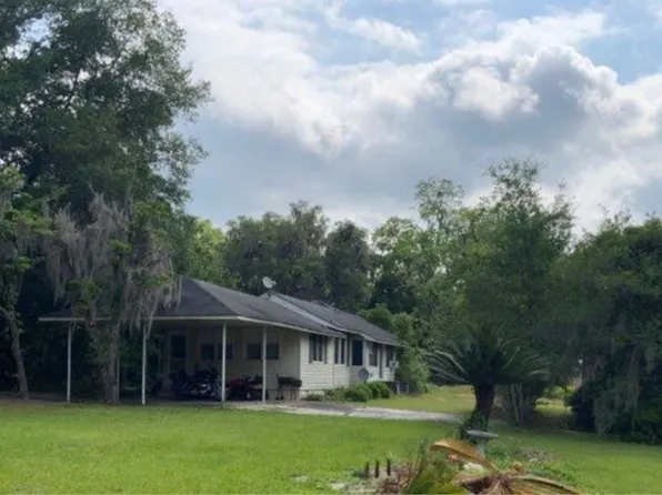 1219 E Us Highway 90, Madison, FL 32340