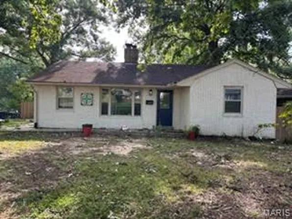 1652 N Main St, Cape Girardeau, MO 63701