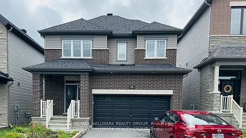 46 Eramosa Cres Photo 1