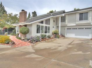2377 Calle Riscoso, Thousand Oaks, CA 91362