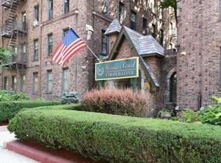 8315 116th St APT 6D, Richmond Hill, NY