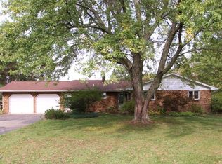 9346 W Rs Ave, Schoolcraft, MI 49087