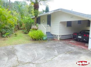 3631 Keaolele Pl, Honolulu, HI 96816