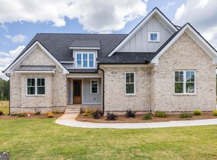 164 Camden Trce, Macon, GA 31210