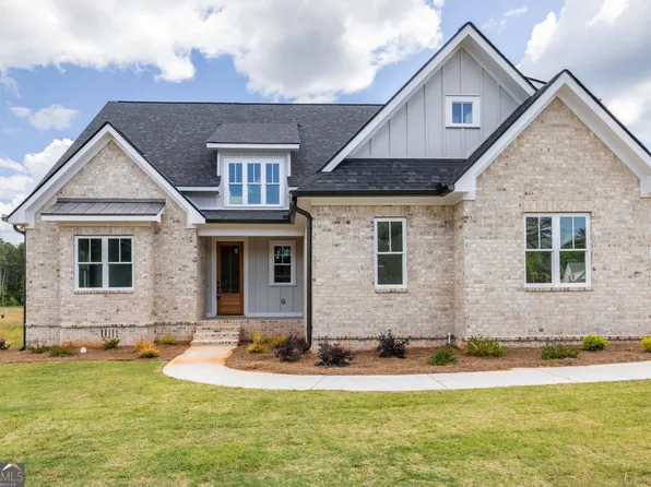 164 Camden Trce, Macon, GA 31210