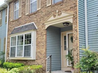 145 Martins Way #77, Mount Laurel, NJ