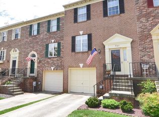 960 Chesney Ln, Bel Air, MD 21014