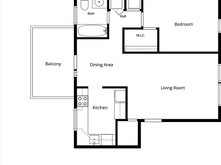 2966 S Columbus St #B2 — Photo 19