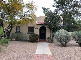 2009 E 9th St, Tucson, AZ 85719