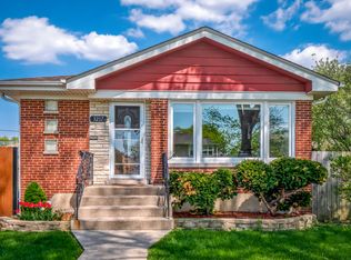 3217 Sarah St, Franklin Park, IL