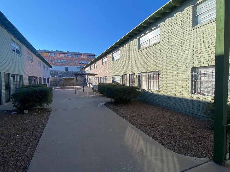 1st image of 4905 N Copia St #10