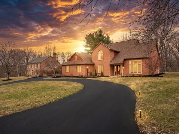 64 Fox Pointe Pl, Pittsburgh, PA 15238