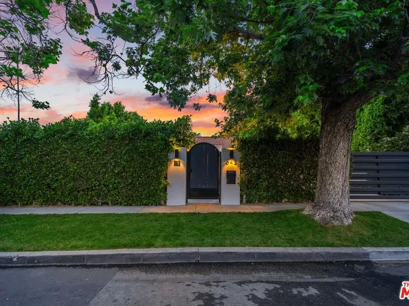 643 N Edinburgh Ave, Los Angeles, CA 90048