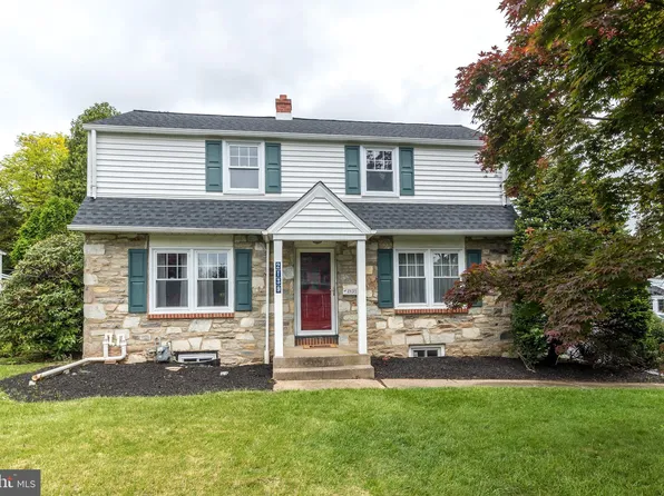 2139 Guernsey Ave, Abington, PA 19001