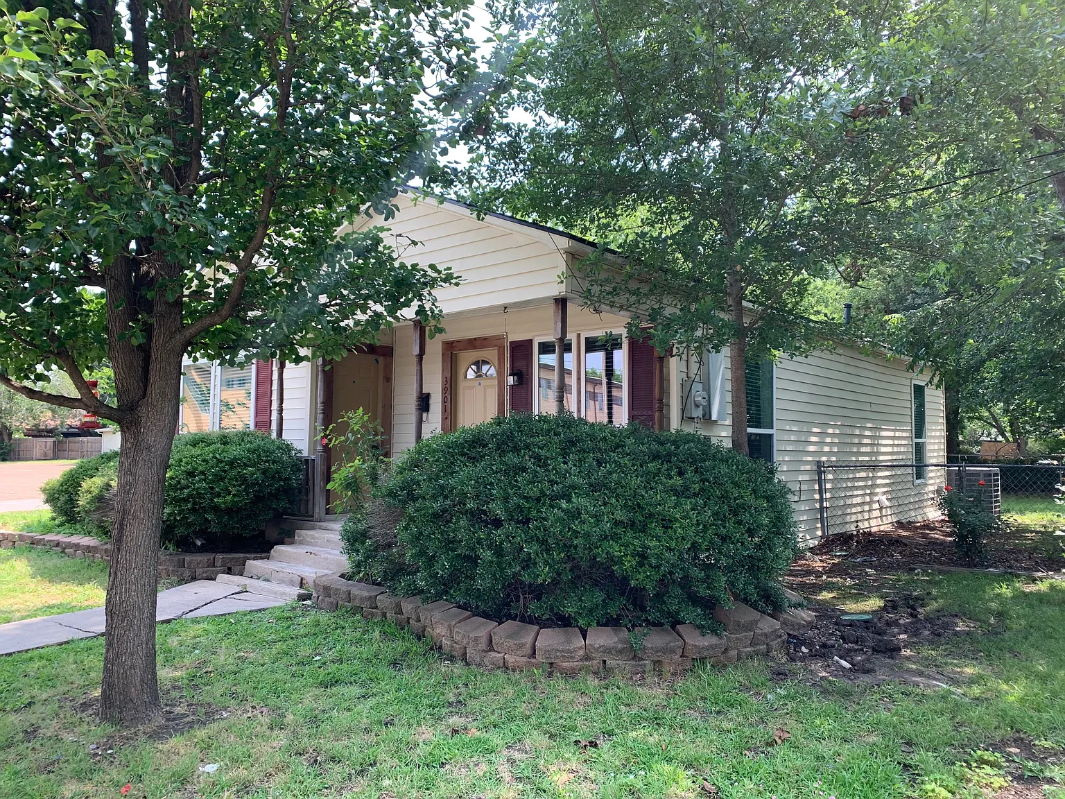 3901 Bois D Arc Street; Greenville, Texas 75401 - Fund Property - 1 — Photo 3