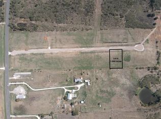 8 Stillmeadow Way, Whitney, TX 76692