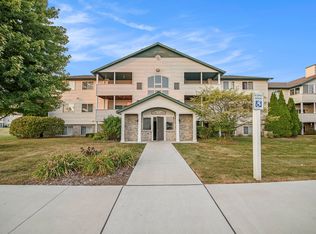 6551 Clover Ct SE #193, Caledonia, MI 49316