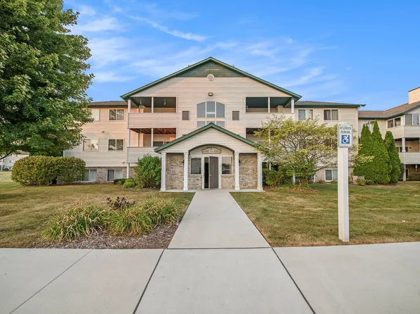 6551 Clover Ct SE #193, Caledonia, MI 49316