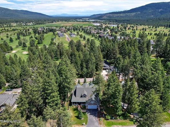 263 Stoneridge Rd, Blanchard, ID 83804