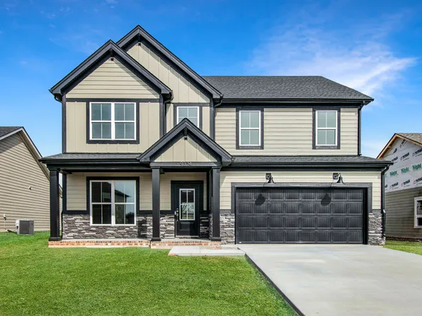 9324 Woodgate Cir Lot 45, Alvaton, KY 42122