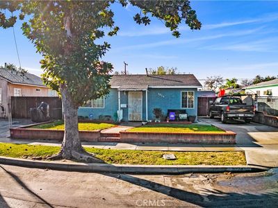 3024 E Sawyer St, Long Beach, CA, 90805