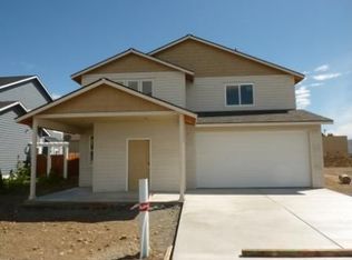 1704 E Hobert Ave, Ellensburg, WA 98926