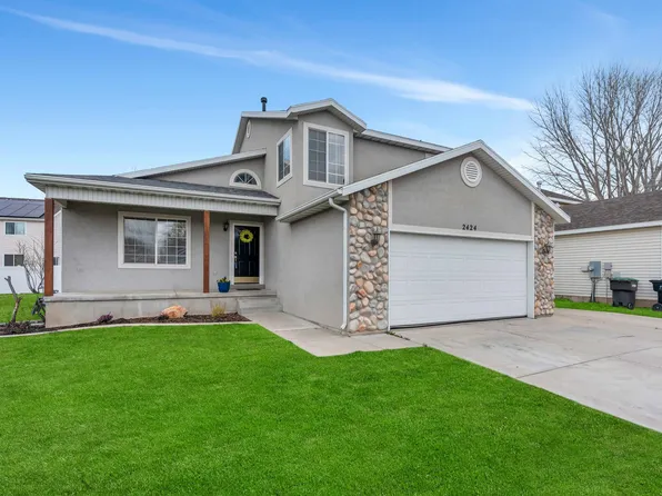 2424 W 230 S, Provo, UT 84601
