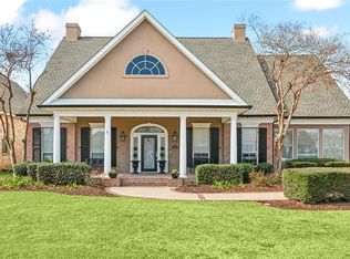 124 Belle Grove Dr, Marrero, LA 70072