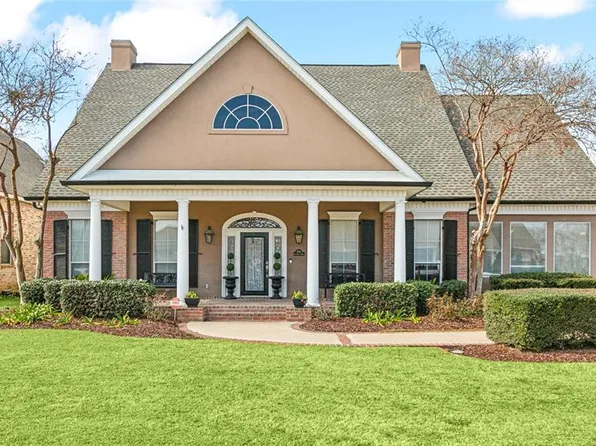 124 Belle Grove Dr, Marrero, LA 70072