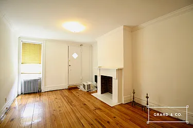 Rented by Grand & Co.