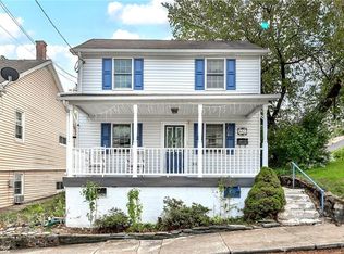 642 Pennsylvania Ave, Bangor, PA