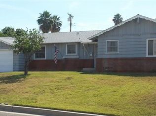 22911 Miriam Way, Grand Terrace, CA 92313