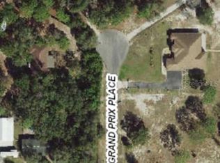 18919 Grand Prix Pl #2008, Spring Hill, FL 34610