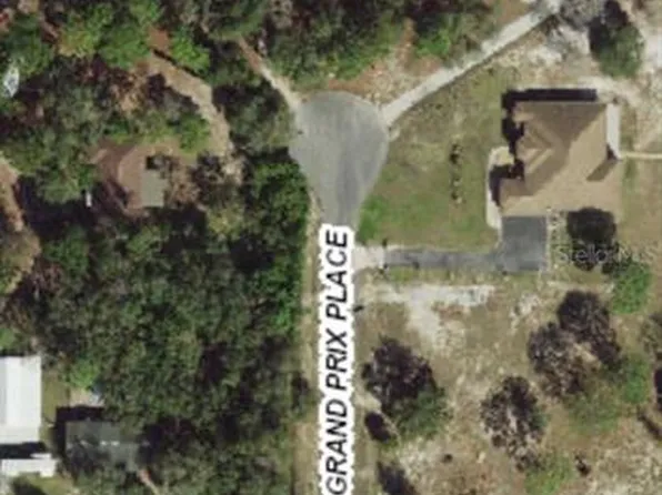 18919 Grand Prix Pl #2008, Spring Hill, FL 34610