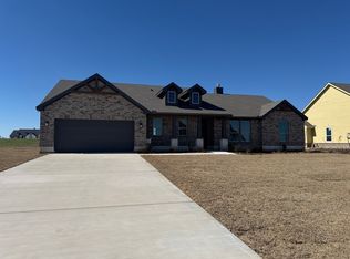 137 Moss Glen Ln, Rhome, TX 76078