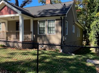 1051 Peeples St SW, Atlanta, GA 30310