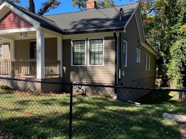 1051 Peeples St SW, Atlanta, GA 30310