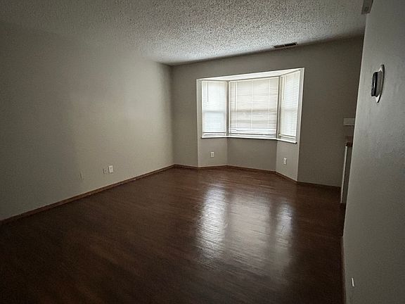 Main floor living room