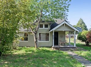 6608 E M Street, Tacoma, WA 98404