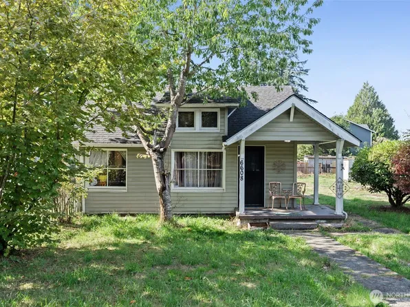 6608 E M Street, Tacoma, WA 98404
