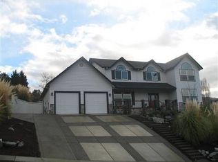 4448 Innsbruck Rdg, Medford, OR 97504