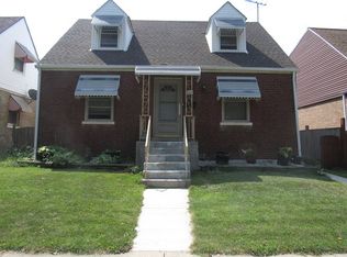 7317 W 56th St, Summit, IL 60501