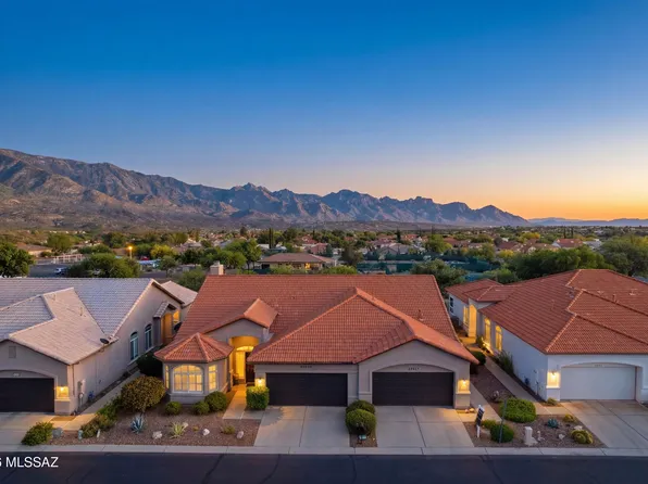 64351 E Wind Ridge Cir, Tucson, AZ 85739