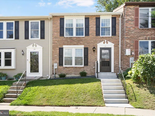 35 Hoban Ct, Baltimore, MD 21236