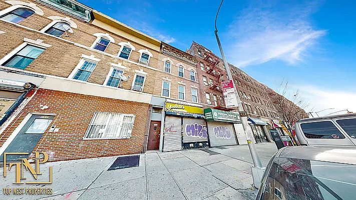 1st image of 1541 Nostrand Ave