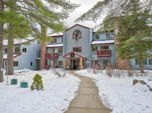 8H River Run Drive #H, Bartlett, NH 03812