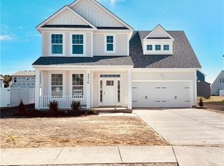 3514 Goose Pond Way, Elizabeth City, NC 27909