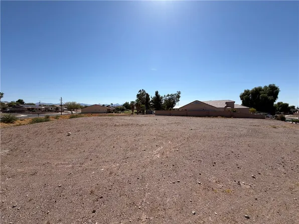 2494 Via Arroyo, Bullhead City, AZ 86442