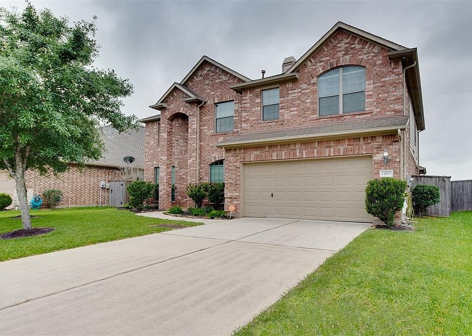 14827 Wortham Stream Ct, Humble, TX 77396 MLS 75033365 Zillow