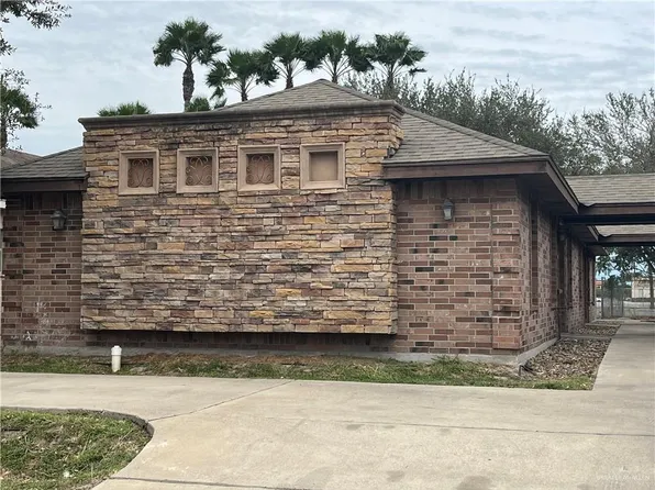 909 E Daffodil APT D, McAllen, TX 78501